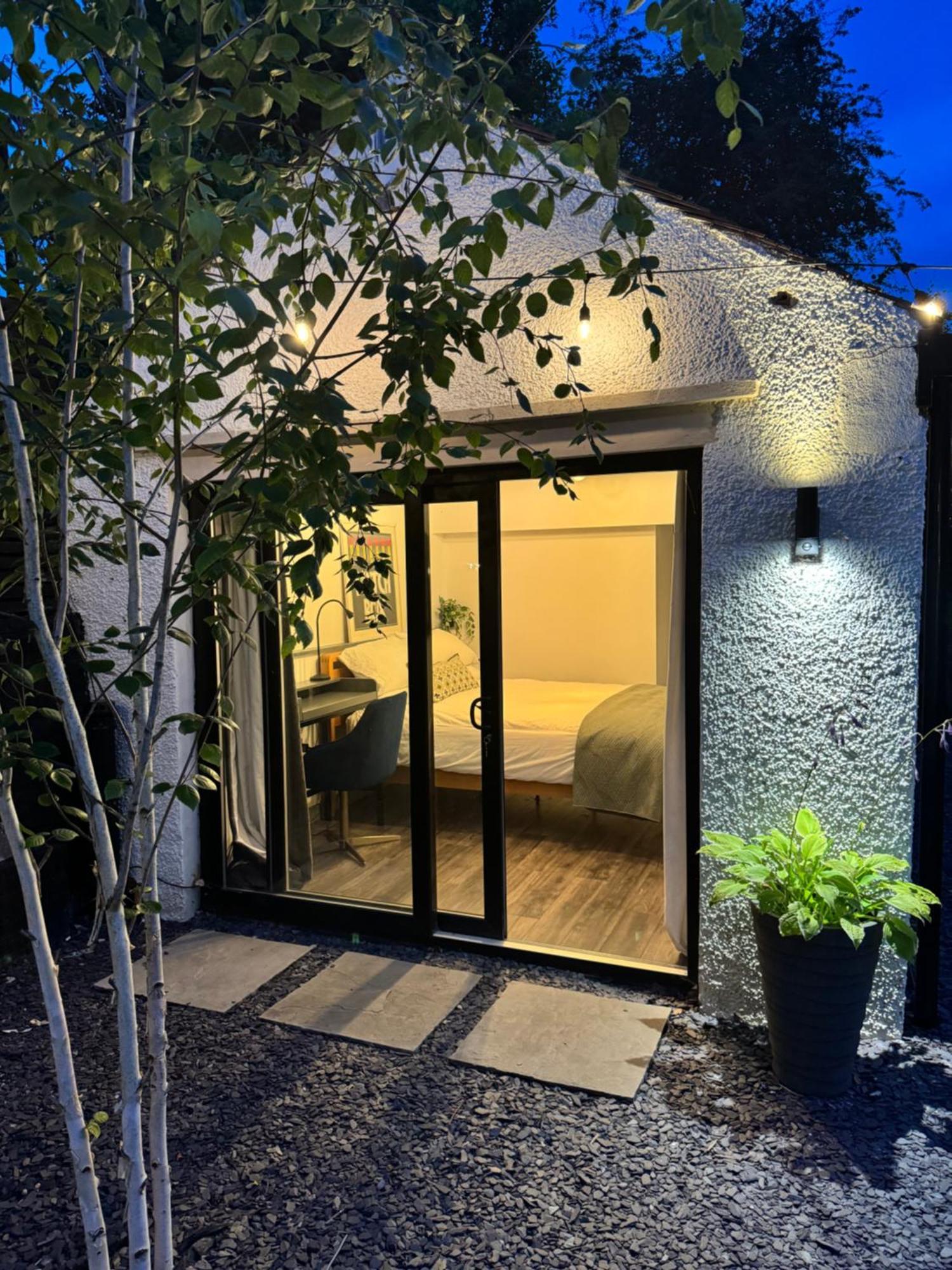 Garden Ferienhaus