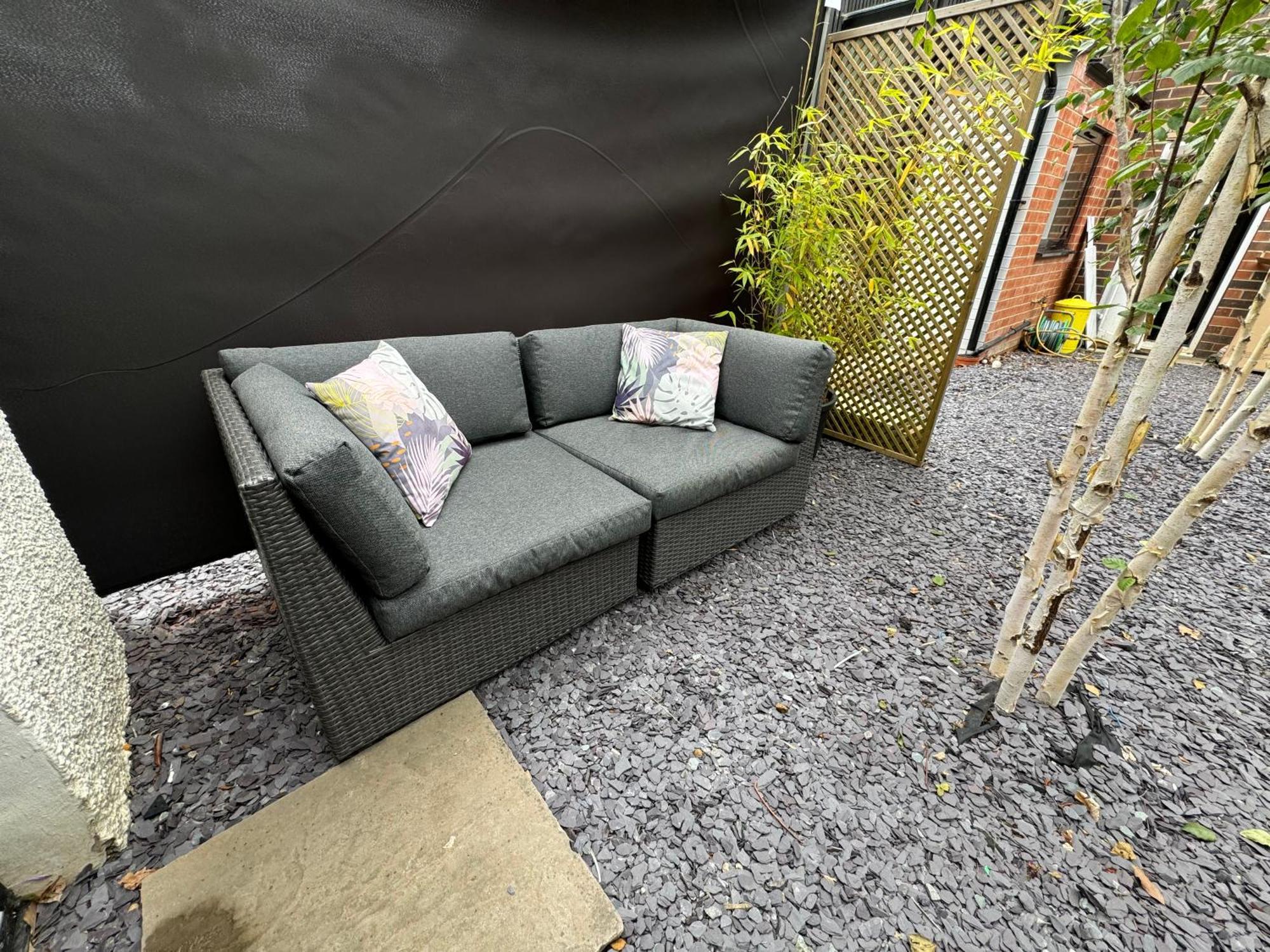 Garden Ferienhaus Horsforth