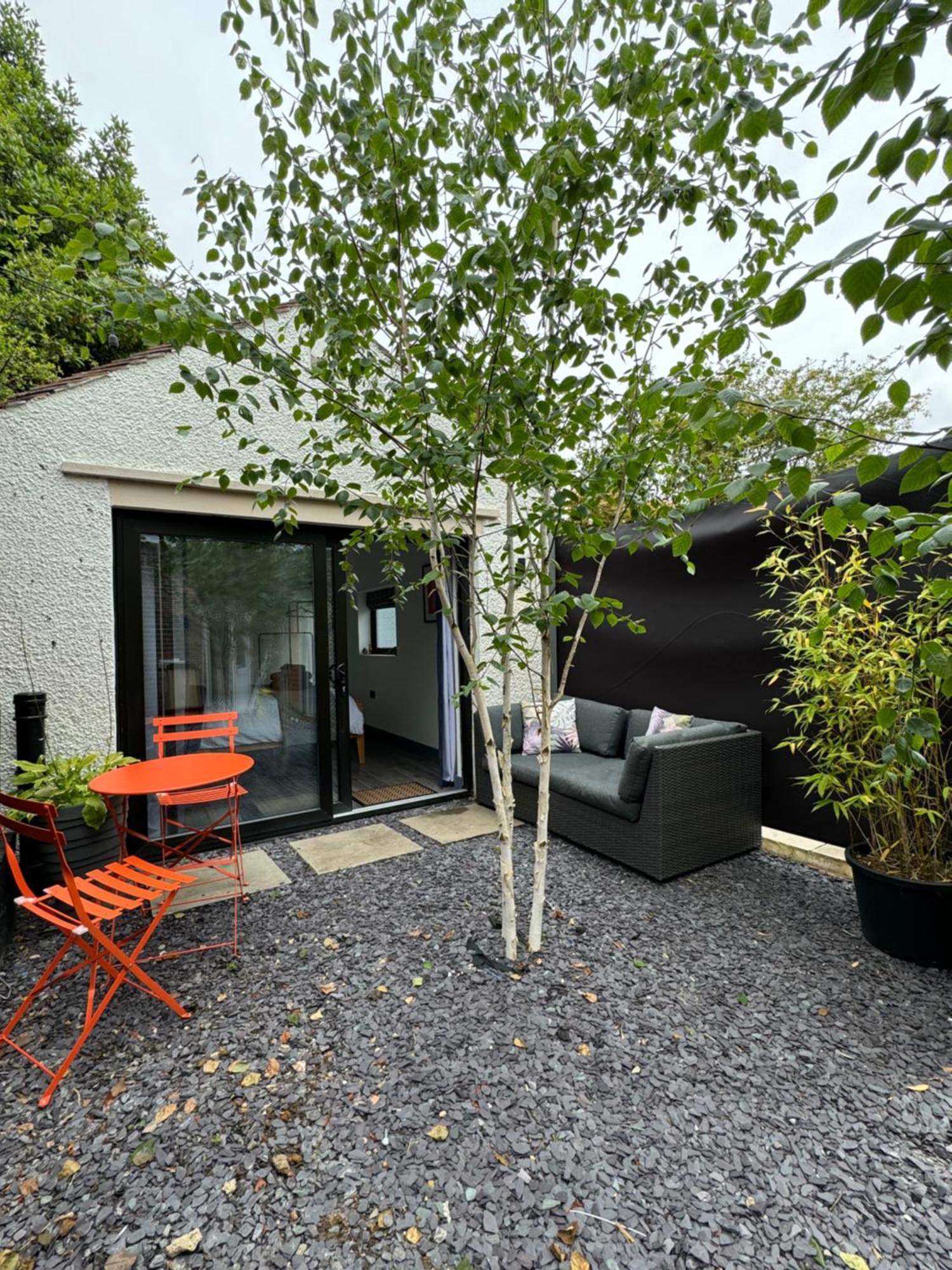 Ferienhaus Garden Horsforth