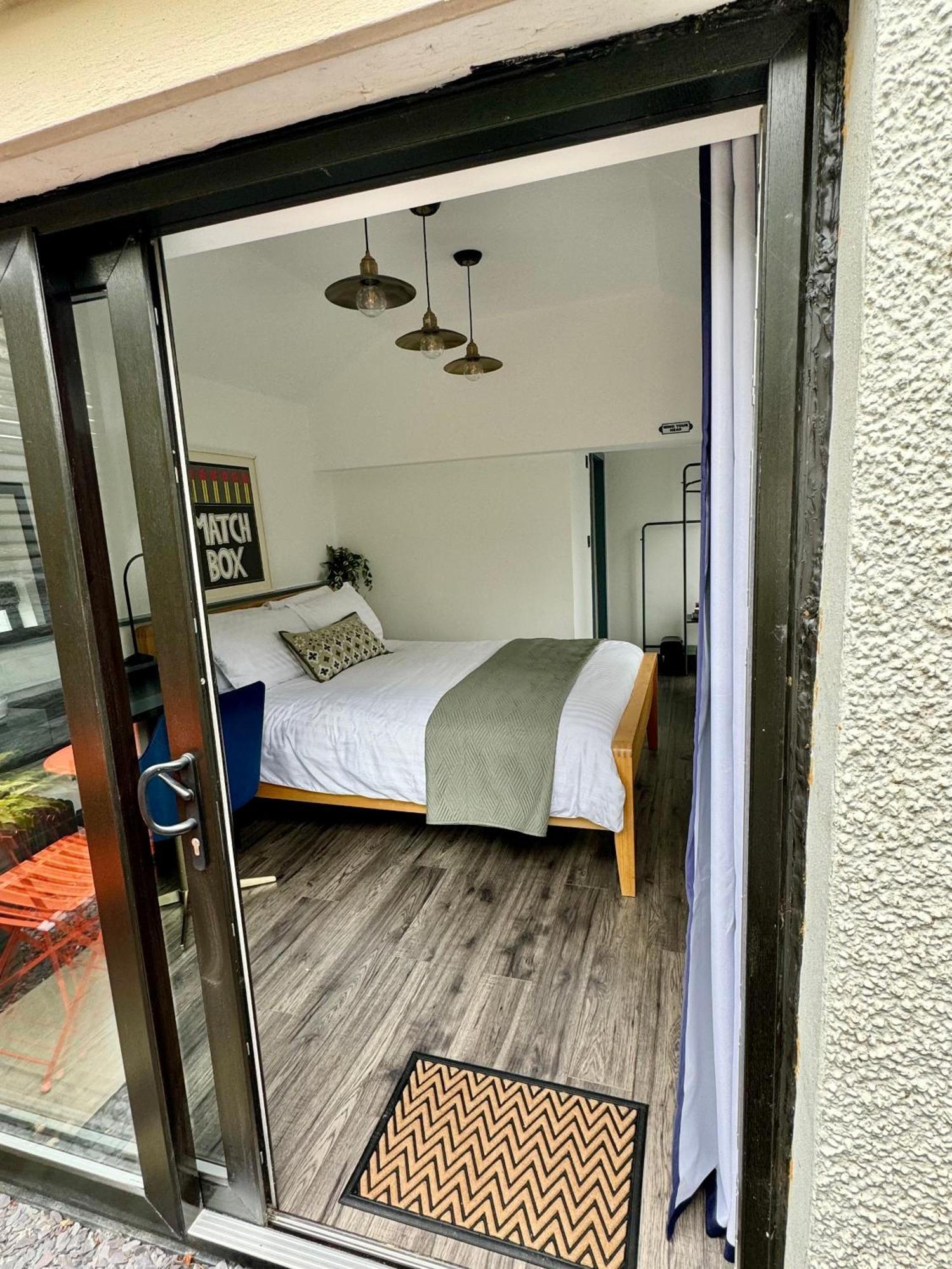 Garden Ferienhaus Horsforth